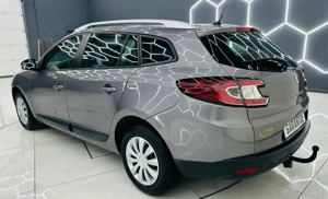 RENAULT MEGANE - imagine 4