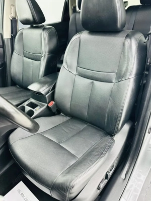 NISSAN X-TRAIL - imagine 15