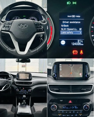 HYUNDAI TUCSON - imagine 8