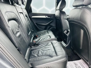 AUDI Q5 - imagine 6