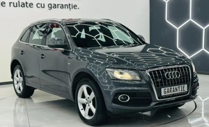 AUDI Q5 - imagine 2