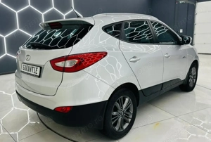 HYUNDAI IX35 - imagine 4