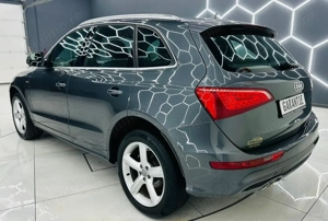 AUDI Q5 - imagine 3