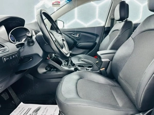 HYUNDAI IX35 - imagine 13