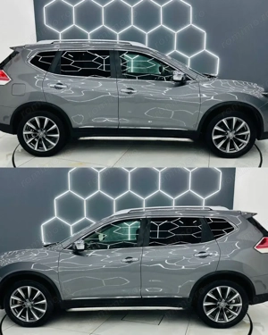 NISSAN X-TRAIL - imagine 5