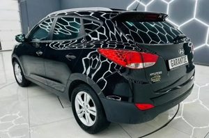 HYUNDAI IX35 - imagine 3