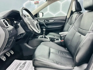 NISSAN X-TRAIL - imagine 14