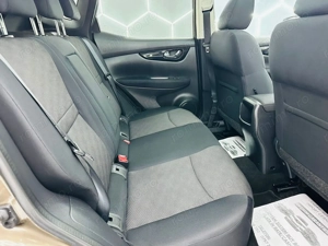 NISSAN Qashqai - imagine 7