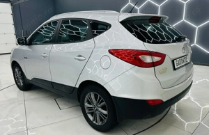 HYUNDAI IX35 - imagine 3