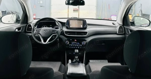 HYUNDAI TUCSON - imagine 6