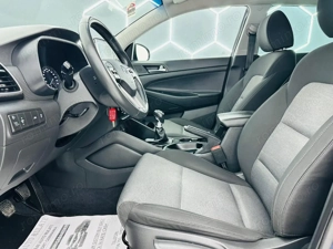 HYUNDAI TUCSON - imagine 13