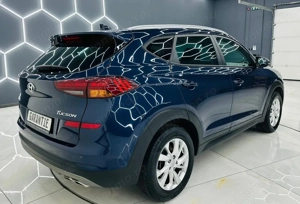 HYUNDAI TUCSON - imagine 4