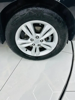 HYUNDAI IX35 - imagine 9