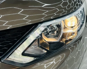 NISSAN Qashqai - imagine 12