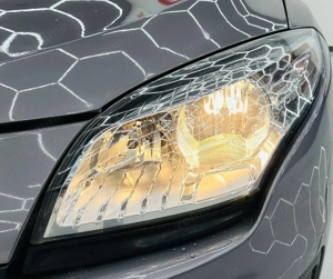 RENAULT MEGANE - imagine 9