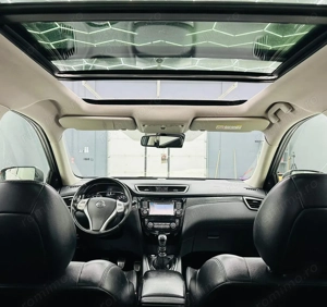 NISSAN X-TRAIL - imagine 6