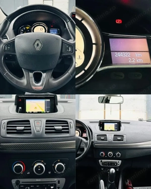 RENAULT MEGANE - imagine 8