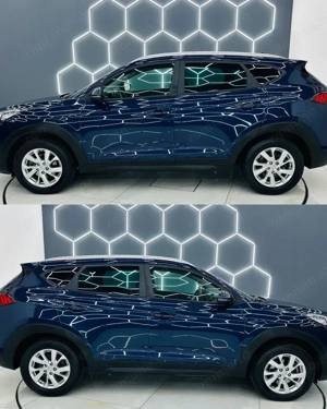 HYUNDAI TUCSON - imagine 5