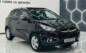 HYUNDAI IX35 - imagine 2