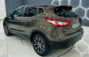 NISSAN Qashqai - imagine 3