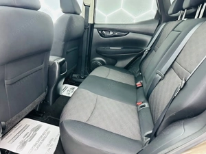 NISSAN Qashqai - imagine 13