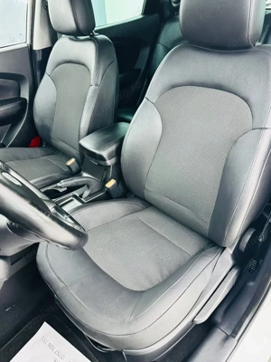 HYUNDAI IX35 - imagine 14