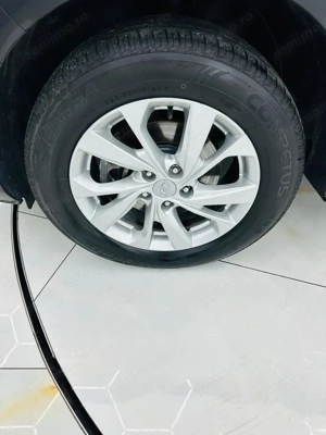 HYUNDAI TUCSON - imagine 9