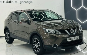 NISSAN Qashqai - imagine 2