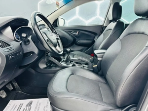 HYUNDAI IX35 - imagine 13