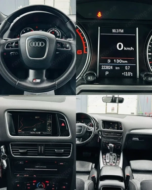 AUDI Q5 - imagine 7
