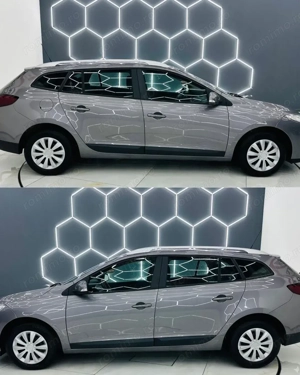 RENAULT MEGANE - imagine 5