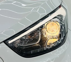 HYUNDAI IX35 - imagine 10