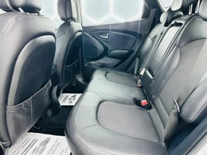 HYUNDAI IX35 - imagine 16