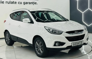 HYUNDAI IX35 - imagine 2