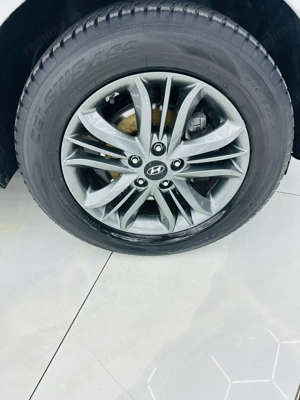 HYUNDAI IX35 - imagine 9