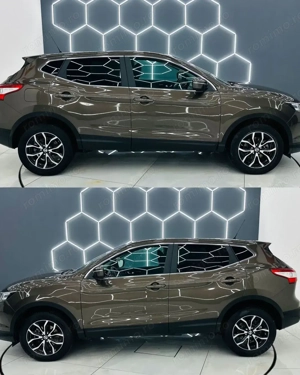 NISSAN Qashqai - imagine 5