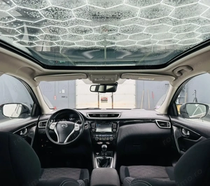 NISSAN Qashqai - imagine 6