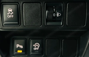 NISSAN Qashqai - imagine 10