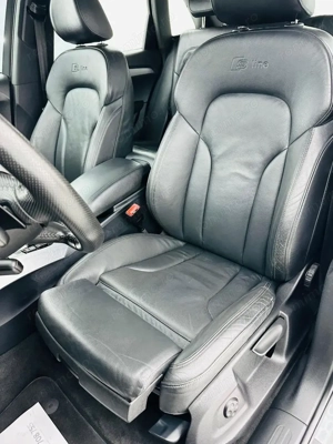 AUDI Q5 - imagine 14