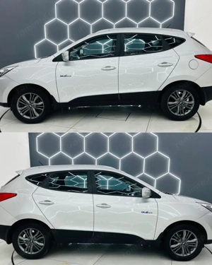 HYUNDAI IX35 - imagine 5