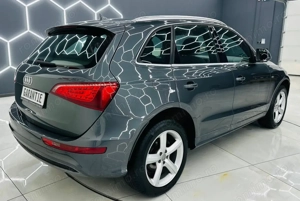 AUDI Q5 - imagine 4