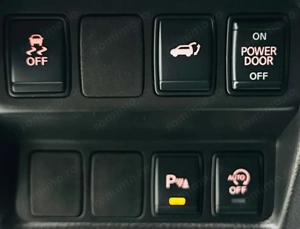 NISSAN X-TRAIL - imagine 12