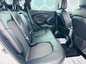 HYUNDAI IX35 - imagine 7