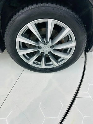 NISSAN X-TRAIL - imagine 9