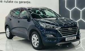 HYUNDAI TUCSON - imagine 2