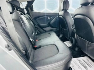 HYUNDAI IX35 - imagine 7