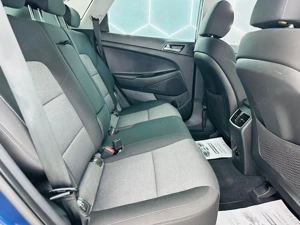 HYUNDAI TUCSON - imagine 7