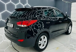 HYUNDAI IX35 - imagine 4