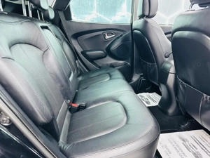 HYUNDAI IX35 - imagine 7