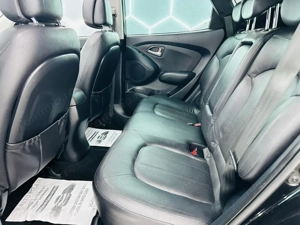 HYUNDAI IX35 - imagine 15